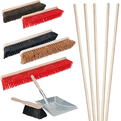 Brooms