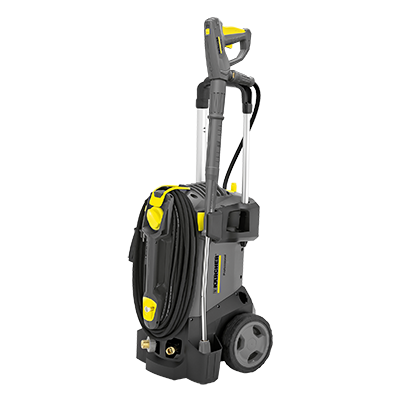 Pressure washers