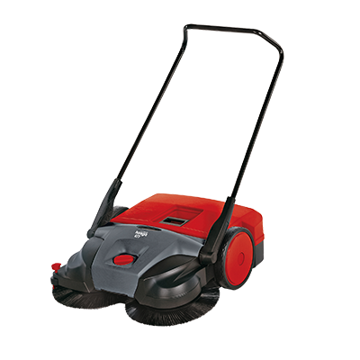 Sweepers