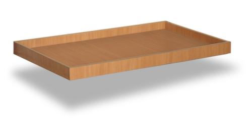 VARIOfit Box for shelf trolleys with 250 kg load capacity