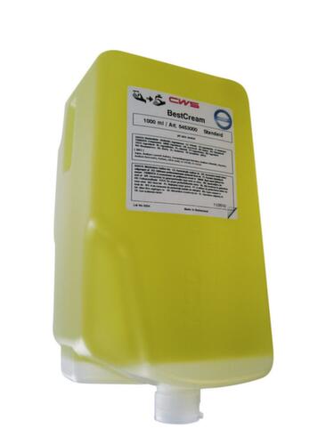 CWS Cream soap Best Standard