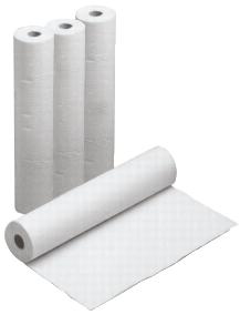 ultraMEDIC Paper roll for Rest and examination couch