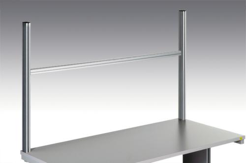 Treston Assembly profile for assembly table