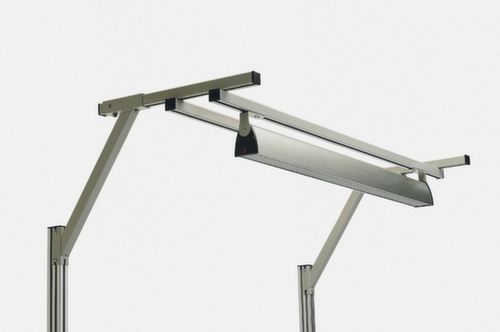 Treston Upper frame for tools and lights