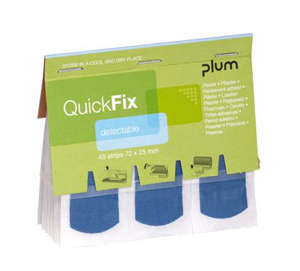 B-Safety Replacement filling for plaster dispenser