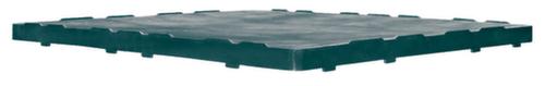 Snap-on lid for Large container 1400 l