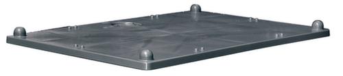 Stacking lid for Large container 550 l