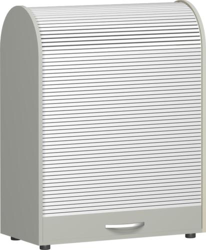 Gera Vertical roller shutter cabinet Milano