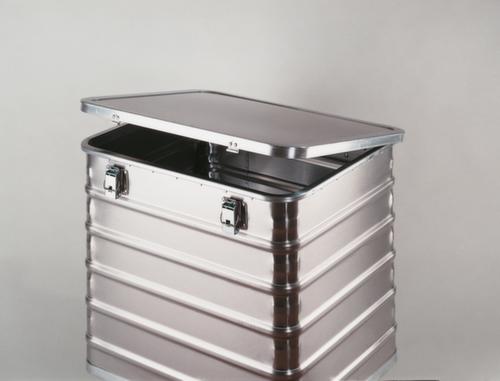 Gmöhling Aluminum box trolley