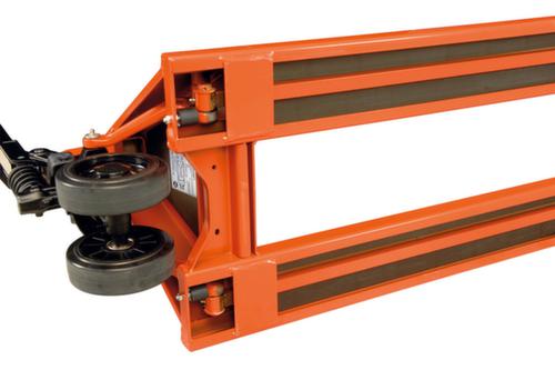 Toyota BT pallet truck BT Lifter Silent