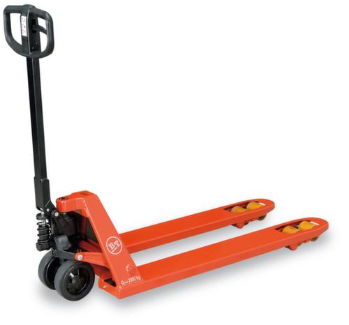 Toyota BT pallet truck BT Lifter Silent
