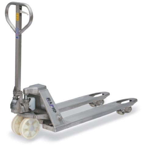 RAPIDLIFT Pallet truck Rapid Niro