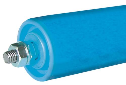 Blume Förderanlagen Support roller