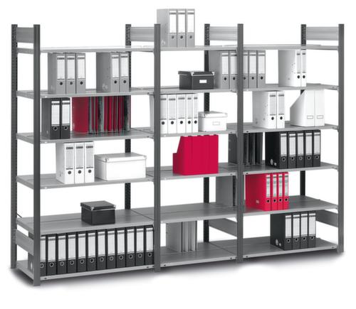 hofe File shelving basic bay