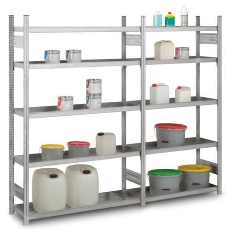 hofe Tray shelf base section