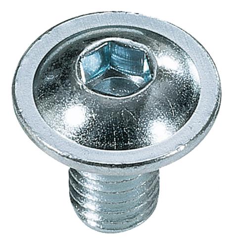 META Shelf screw connection M6x12 for Storage rack