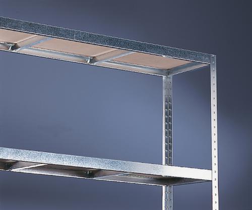 META Wide span shelving SPEED-RACK