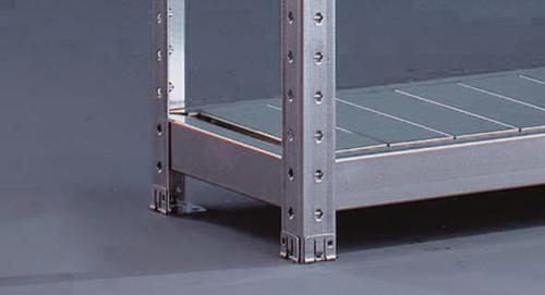 META Wide span shelving SPEED-RACK