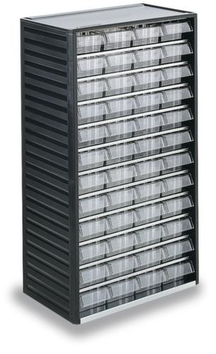 Treston Transparent magazine for magazine rack