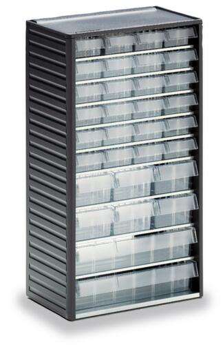 Treston Transparent magazine for magazine rack