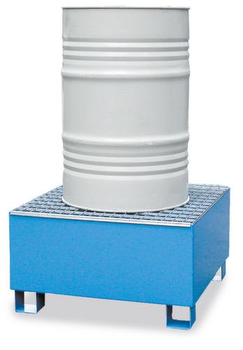 Lacont Drip tray for 200-liter drums