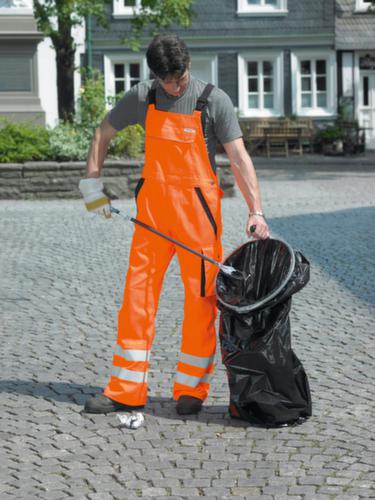 Flora Waste gripper