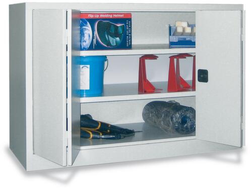 PAVOY Large folding door cabinet Basis