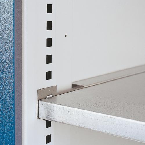 Kappes Workshop cabinet RasterPlan® with perforated panel doors, 3 Drawer(s)