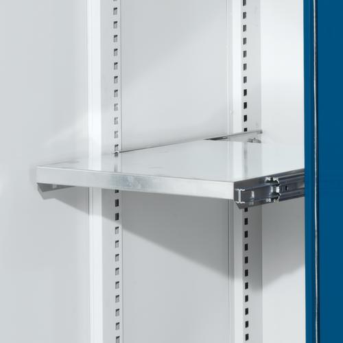 Kappes Heavy-duty cabinet RasterPlan® with central partition