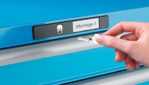 LISTA Drawer cabinet Selection