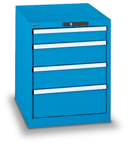 LISTA Drawer cabinet Selection