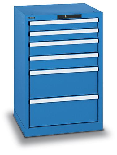 LISTA Drawer cabinet Selection