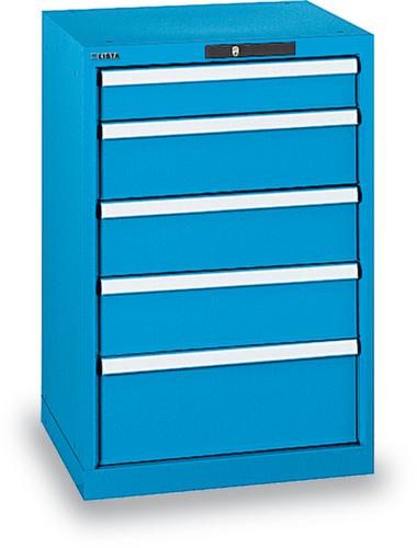 LISTA Drawer cabinet Selection