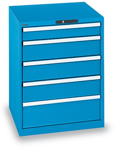 LISTA Drawer cabinet Selection