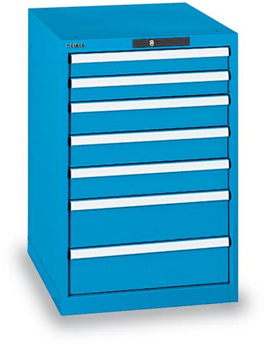 LISTA Drawer cabinet Selection