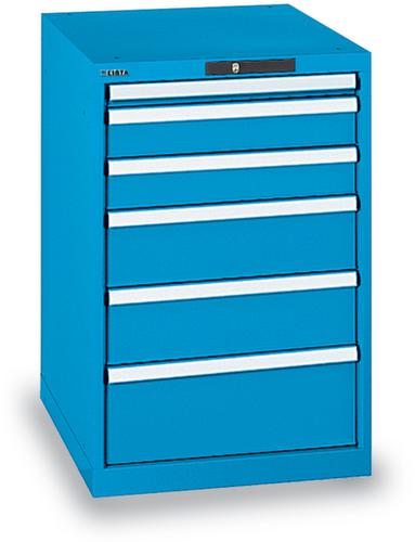 LISTA Drawer cabinet Selection