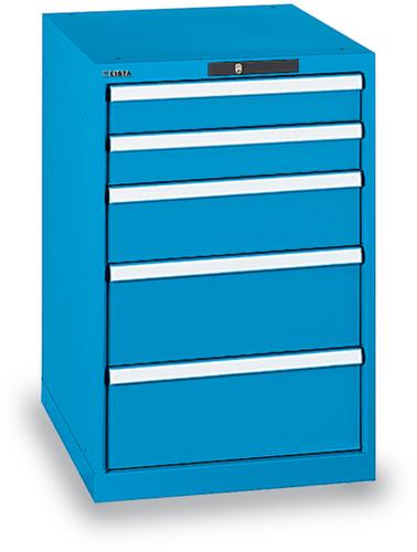 LISTA Drawer cabinet Selection