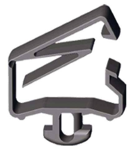 Treston Cable clamps