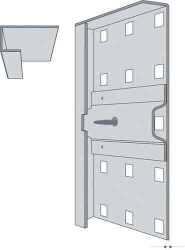 Kappes Perforated panel RasterPlan®