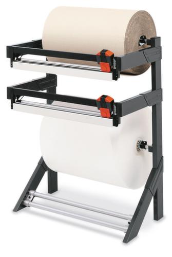 Rocholz Double cutting stand MODUL