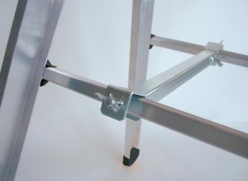 MUNK Multi-purpose telescopic ladder
