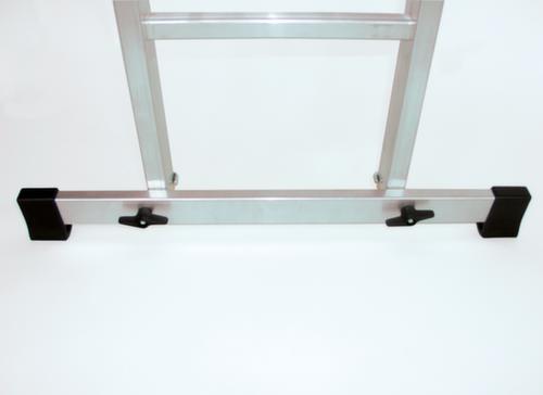 MUNK Multi-purpose telescopic ladder