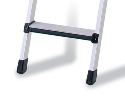ZARGES Leaning ladder
