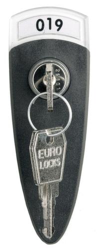 C+P Door scratch protection Classic Plus for Cylinder lock