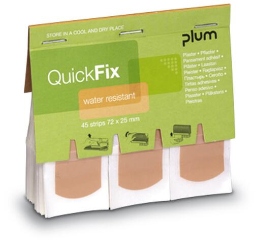 B-Safety Replacement filling for plaster dispenser