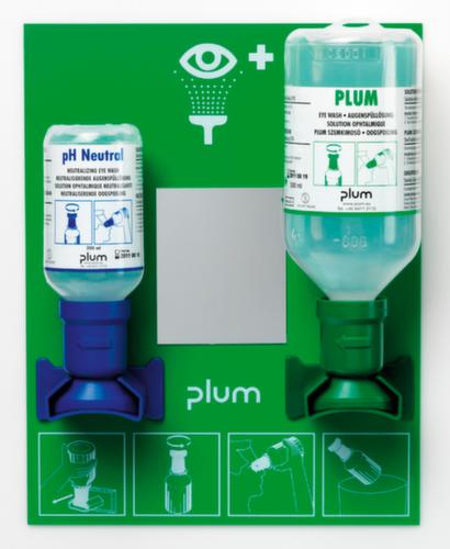 Eye wash bottles