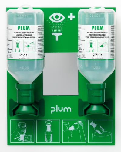 Eye wash bottles