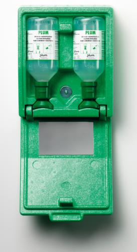 Eye wash bottles