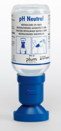 Eye wash bottles