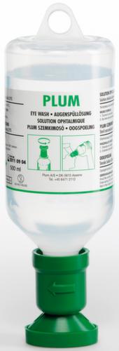 Eye wash bottles